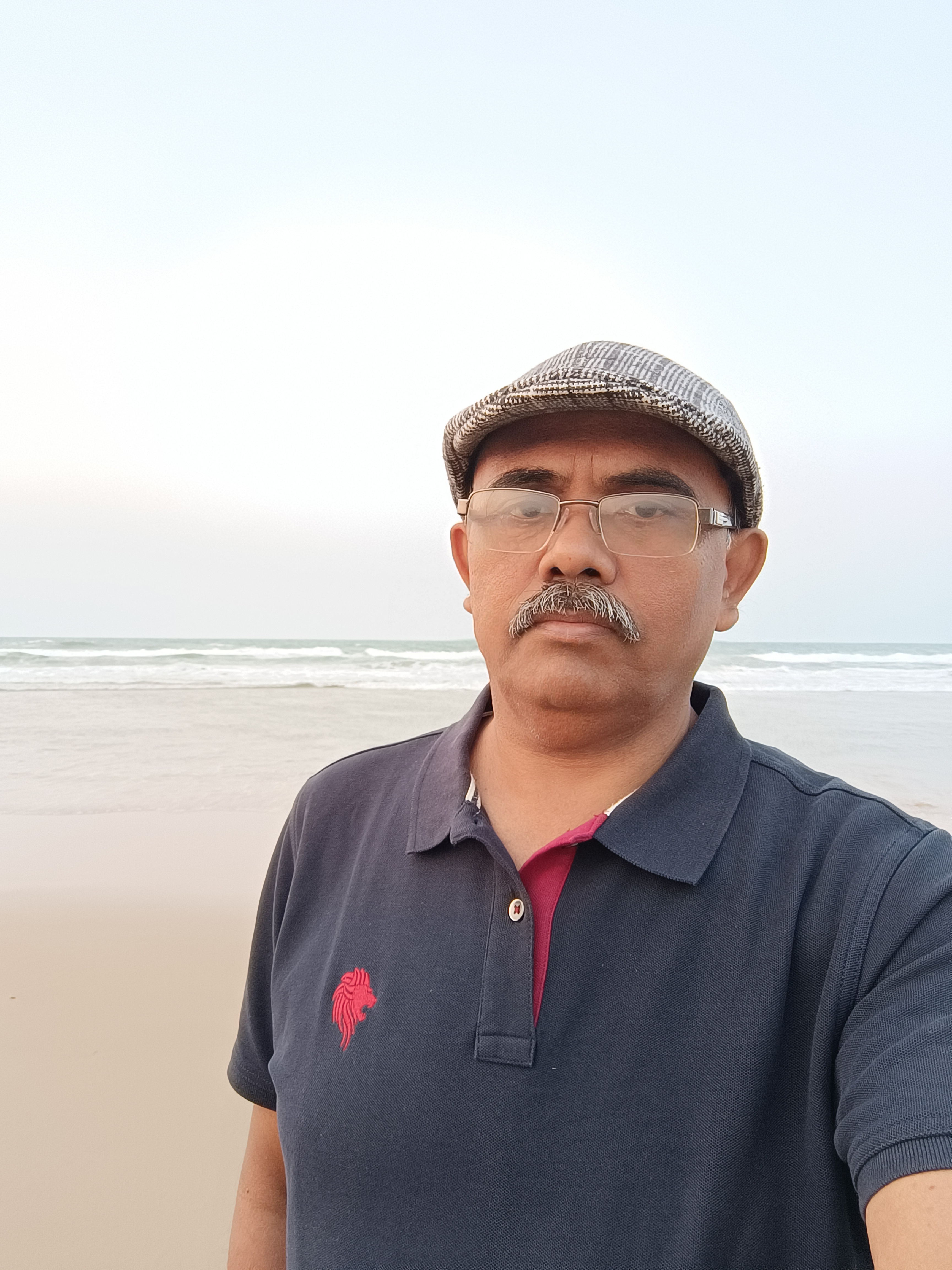 Priyaranjan